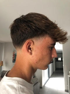 Coupes hommes