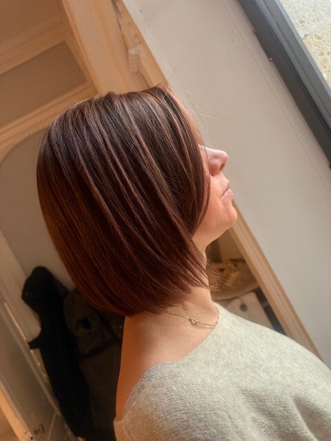 Forfait Coupe & Couleur Femmes
